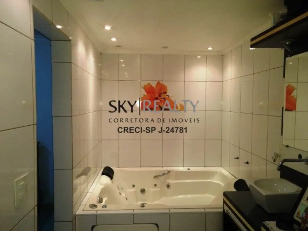 Sobrado, 3 quartos, 95 m² - Foto 5