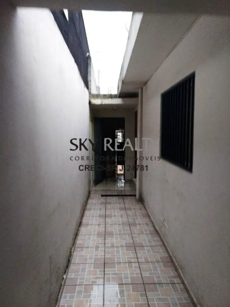 Sobrado, 3 quartos, 95 m² - Foto 9