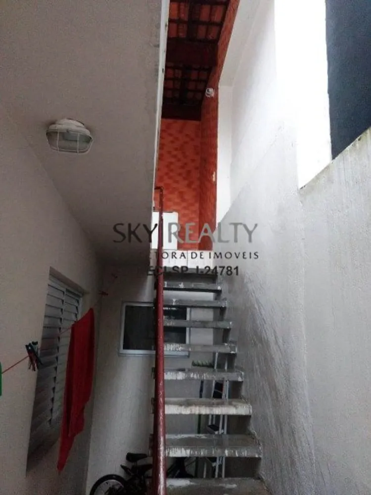 Sobrado, 3 quartos, 95 m² - Foto 10