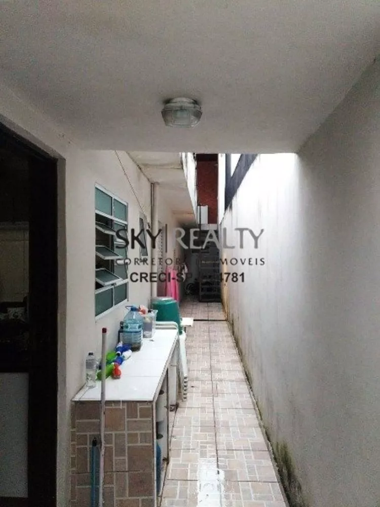 Sobrado, 3 quartos, 95 m² - Foto 5