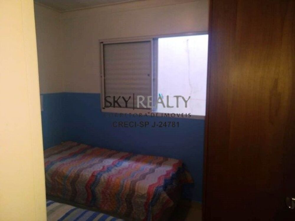 Sobrado, 3 quartos, 95 m² - Foto 3
