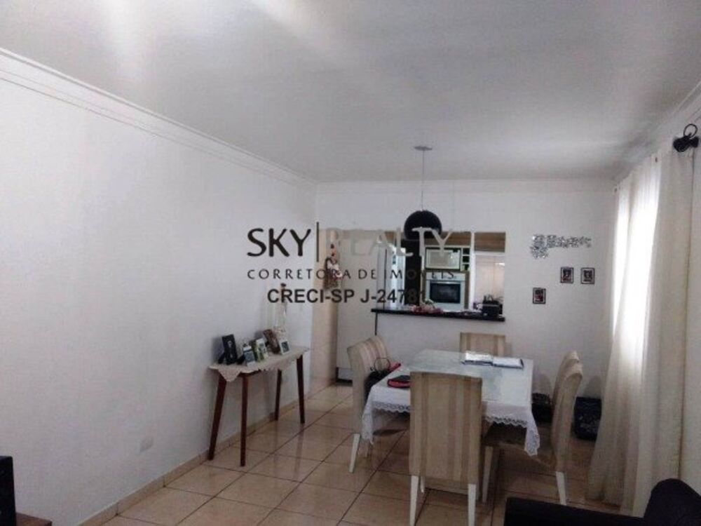 Sobrado, 3 quartos, 95 m² - Foto 4