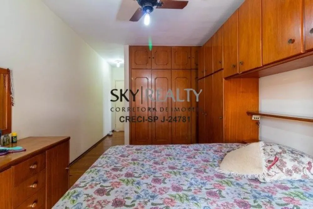 Sobrado, 3 quartos, 180 m² - Foto 14
