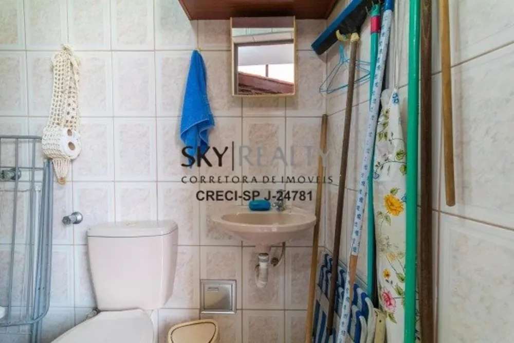 Sobrado, 3 quartos, 180 m² - Foto 23