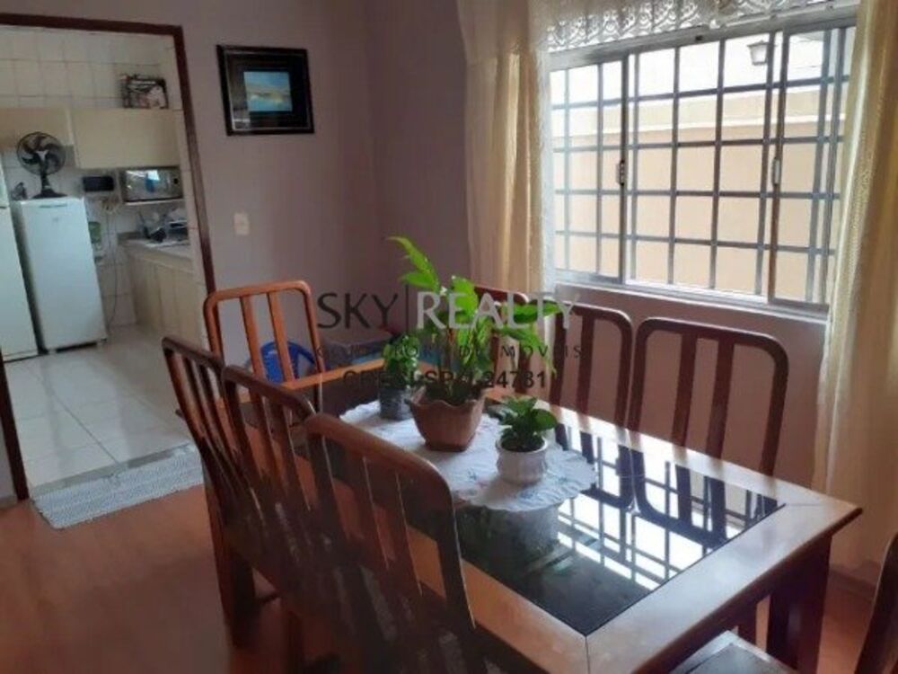 Sobrado à venda com 3 quartos, 180m² - Foto 4