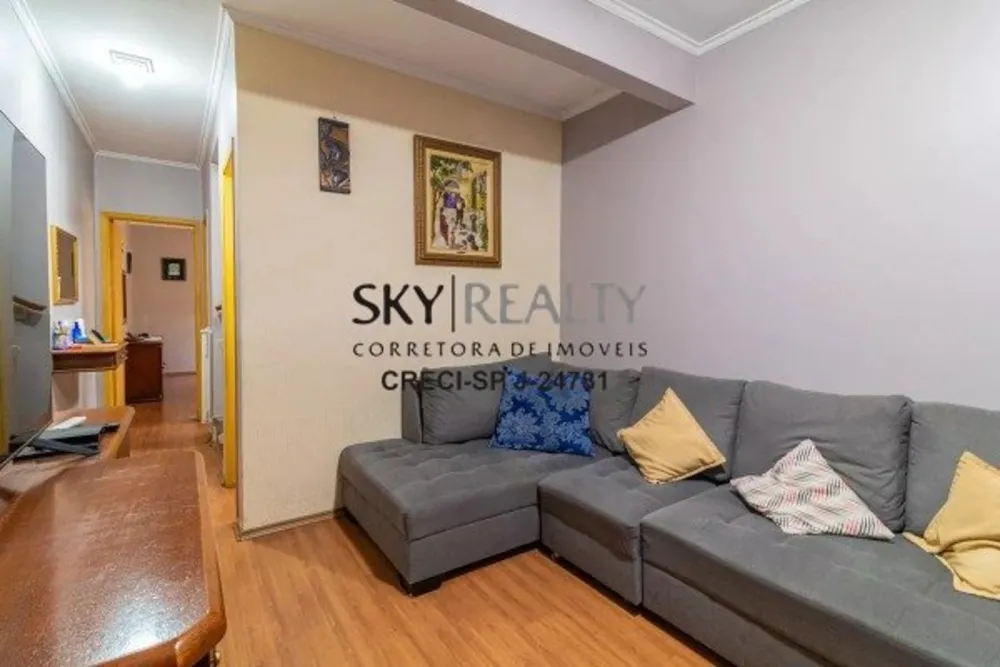 Sobrado, 3 quartos, 180 m² - Foto 12
