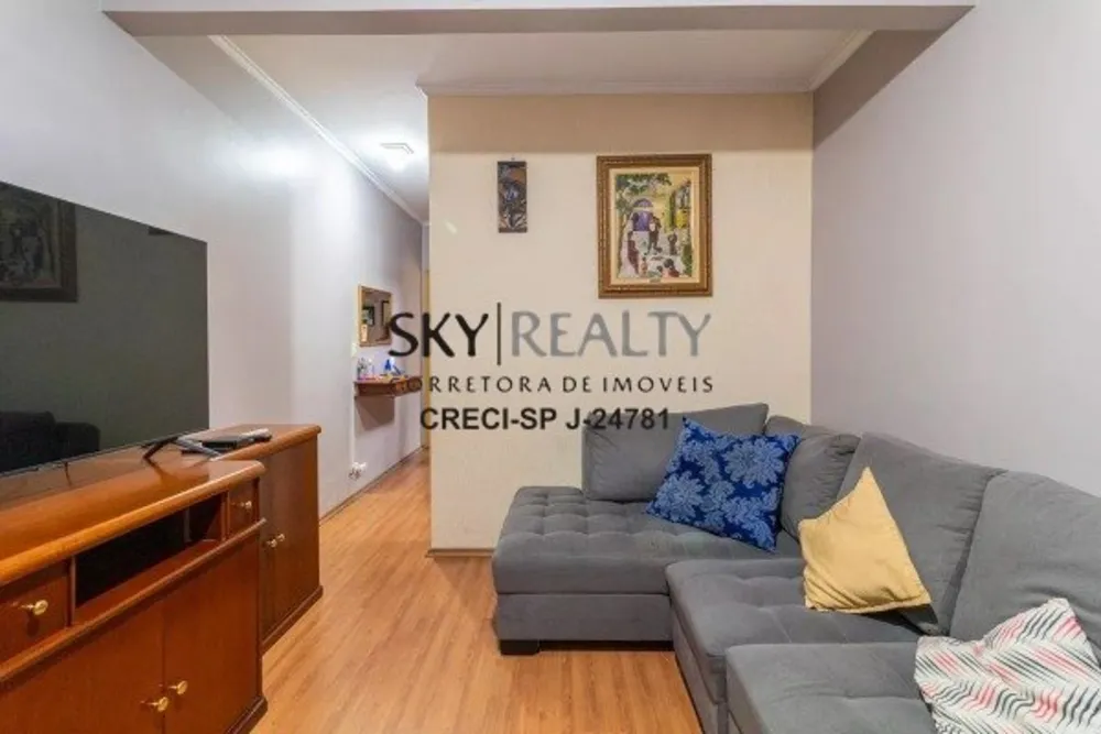 Sobrado, 3 quartos, 180 m² - Foto 13