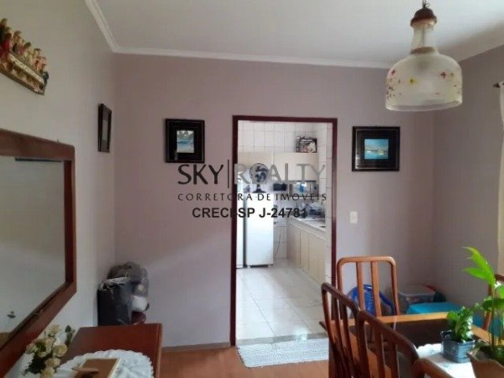 Sobrado à venda com 3 quartos, 180m² - Foto 2