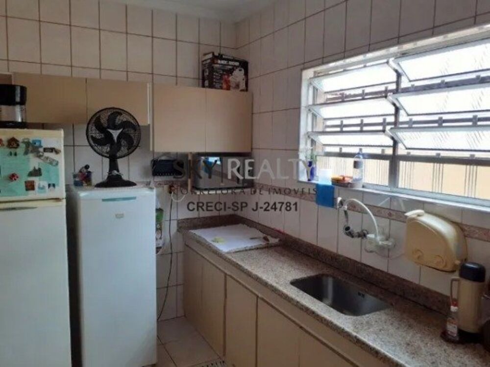Sobrado à venda com 3 quartos, 180m² - Foto 7