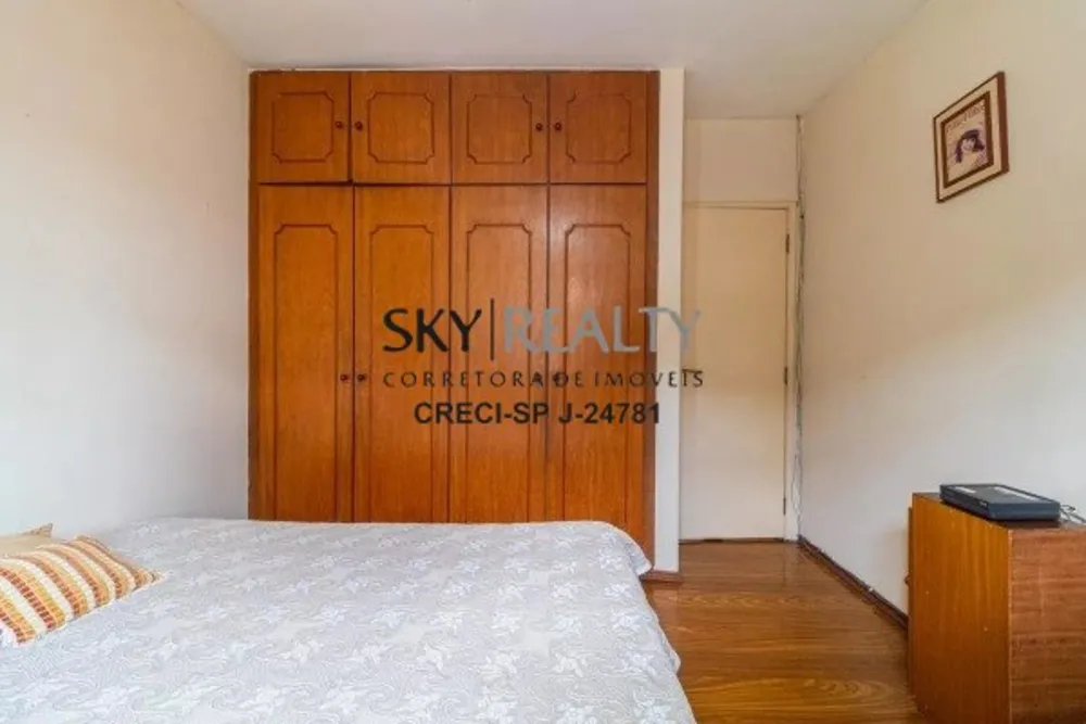 Sobrado, 3 quartos, 180 m² - Foto 17