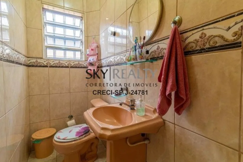 Sobrado, 3 quartos, 180 m² - Foto 20