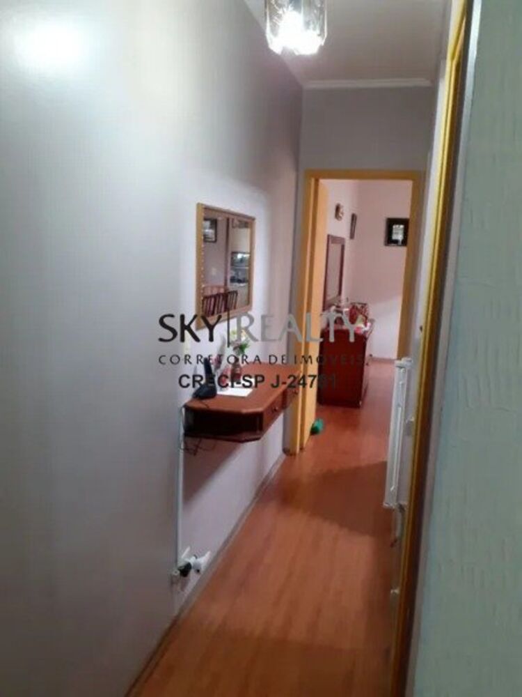 Sobrado à venda com 3 quartos, 180m² - Foto 9