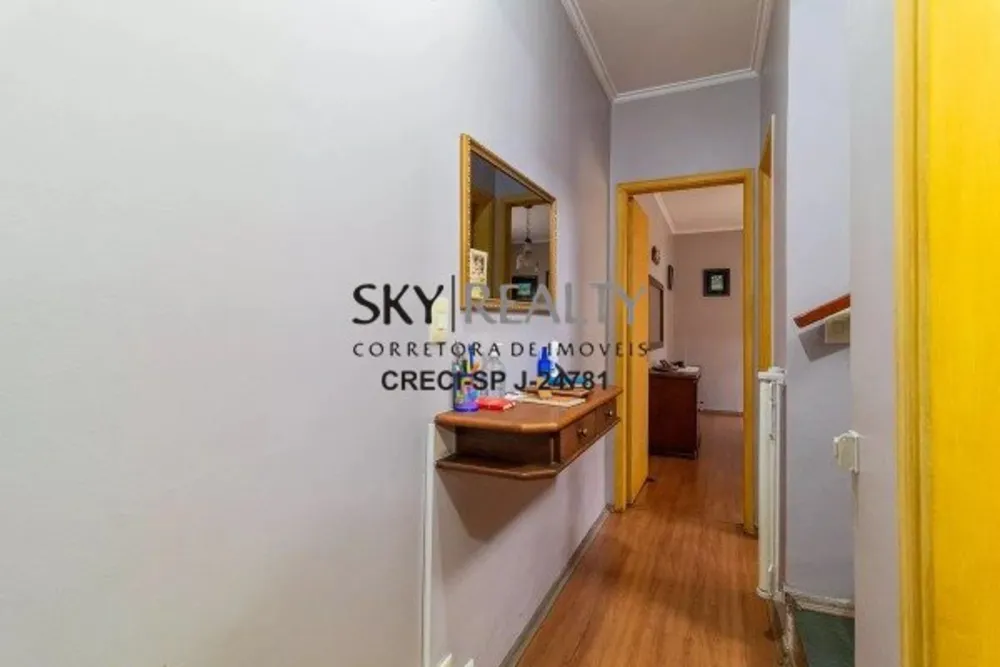 Sobrado, 3 quartos, 180 m² - Foto 19