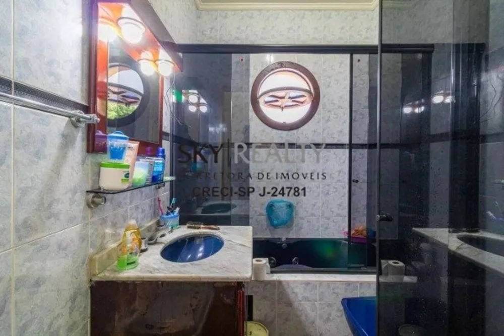 Sobrado, 3 quartos, 180 m² - Foto 16