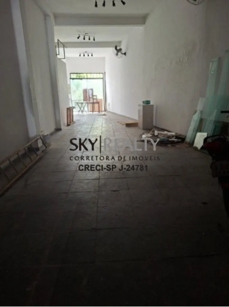Loja-Salão, 180 m² - Foto 2