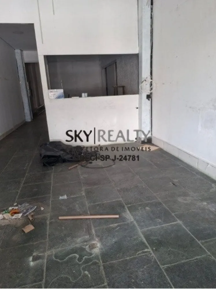 Loja-Salão, 180 m² - Foto 4
