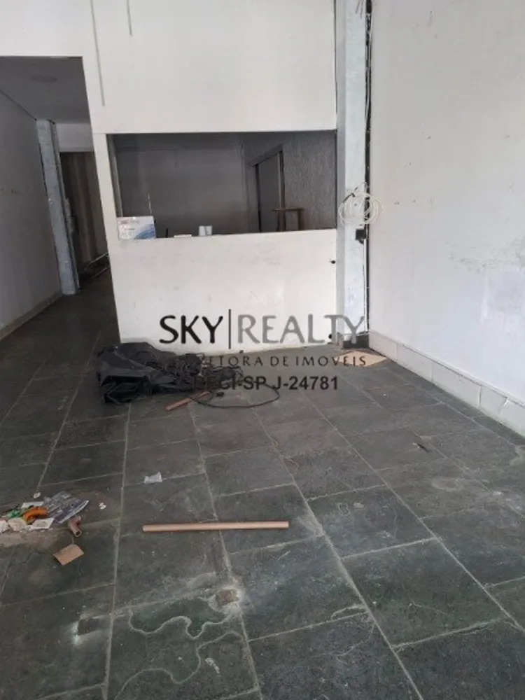 Loja-Salão, 180 m² - Foto 3