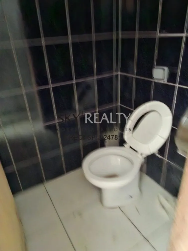 Loja-Salão, 180 m² - Foto 11
