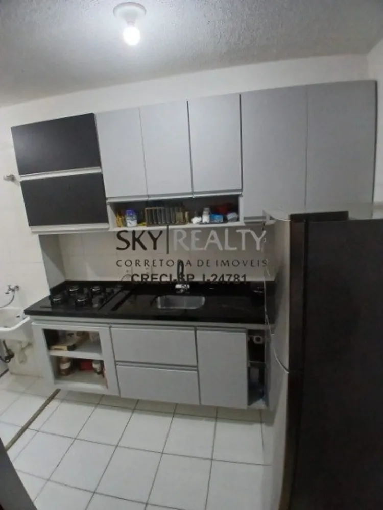 Apartamento, 1 quarto, 38 m² - Foto 9
