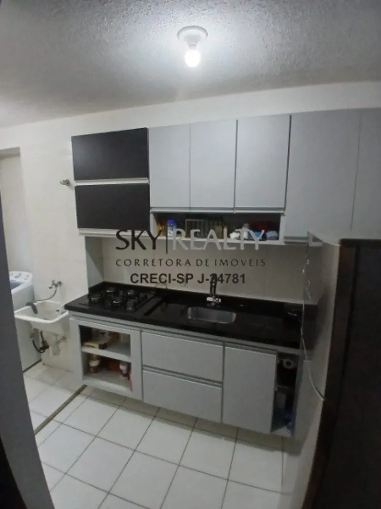 Apartamento, 1 quarto, 38 m² - Foto 10