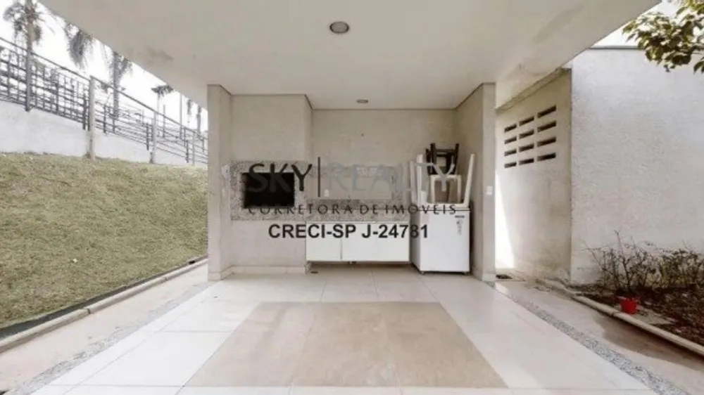Apartamento, 1 quarto, 38 m² - Foto 15