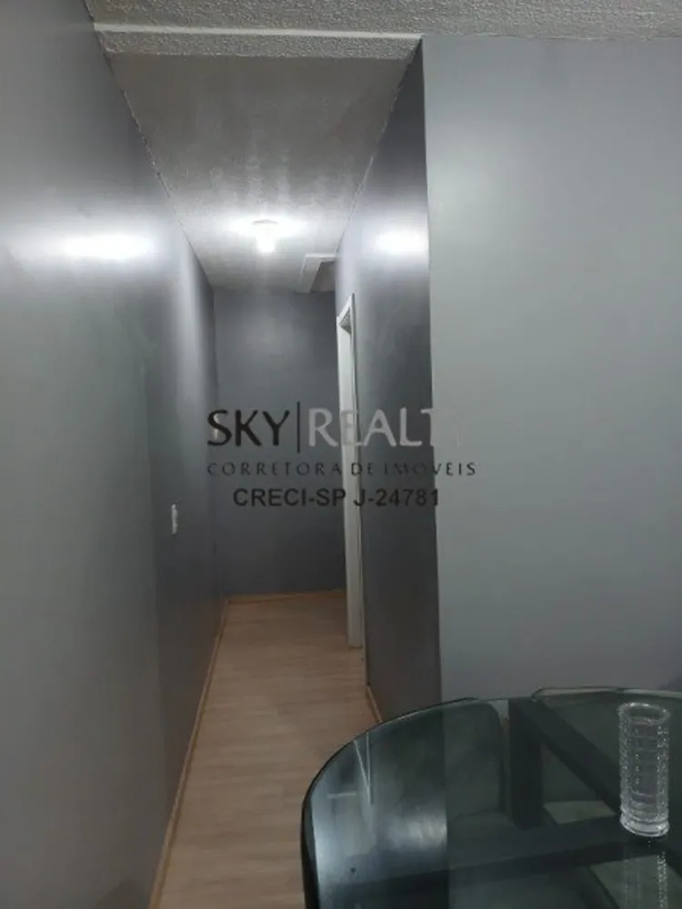 Apartamento, 1 quarto, 38 m² - Foto 5