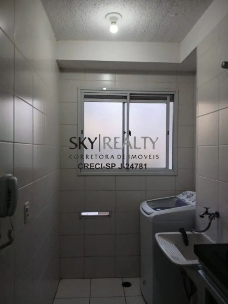Apartamento, 1 quarto, 38 m² - Foto 7