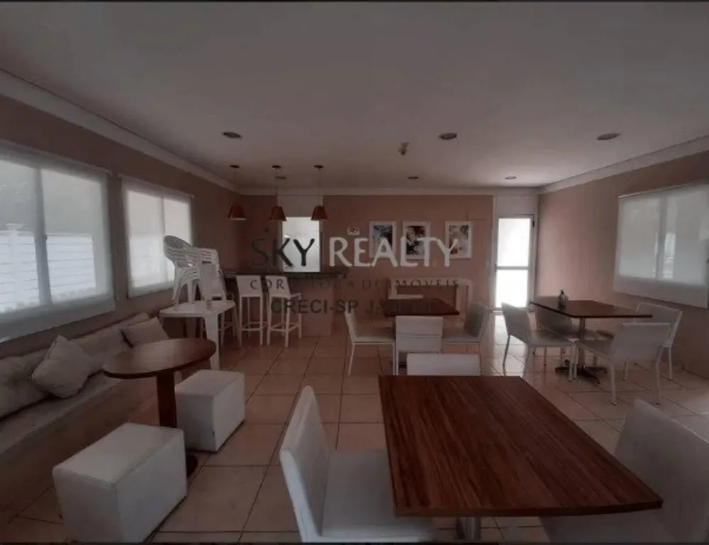 Apartamento, 1 quarto, 38 m² - Foto 18