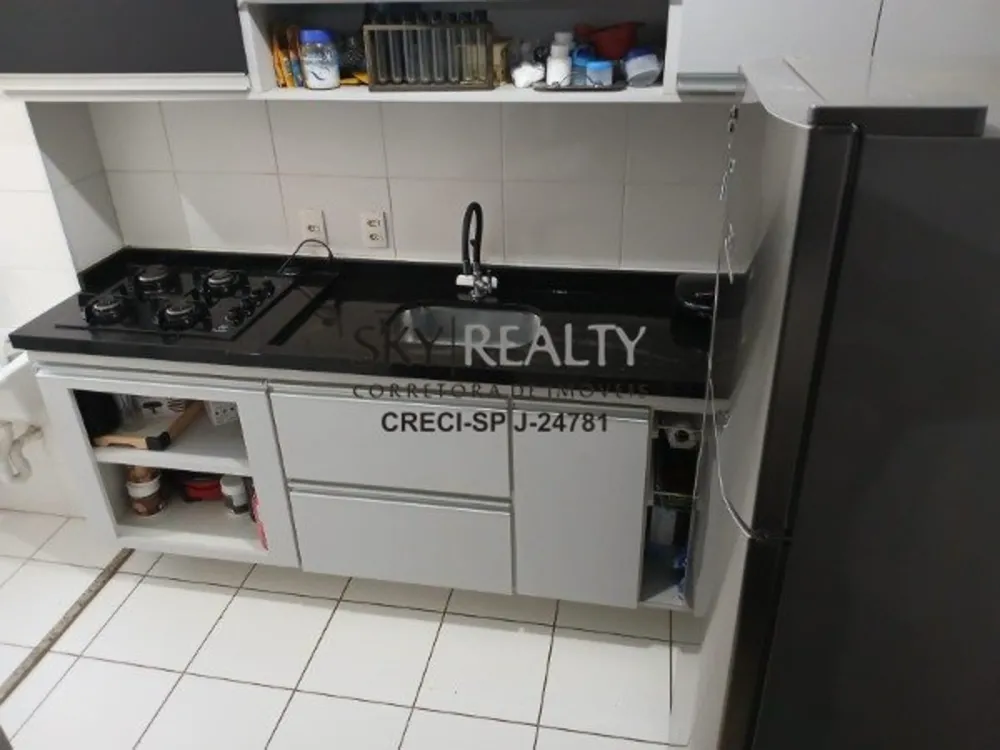 Apartamento, 1 quarto, 38 m² - Foto 11