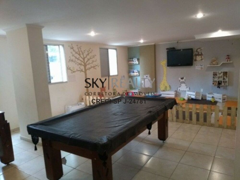 Apartamento, 3 quartos, 67 m² - Foto 5
