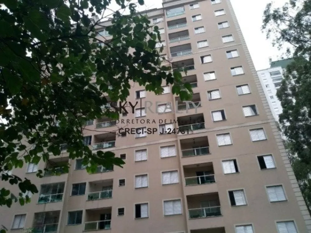 Apartamento, 3 quartos, 67 m² - Foto 8