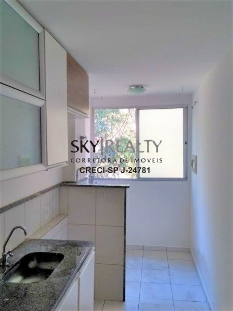 Apartamento, 3 quartos, 67 m² - Foto 6