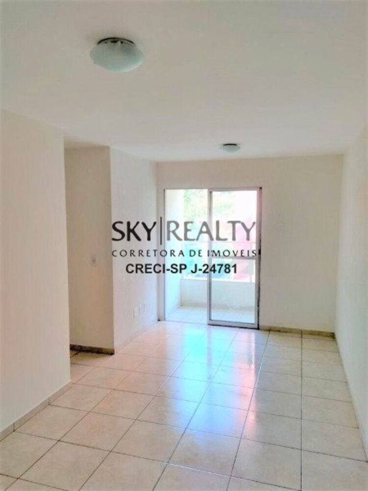 Apartamento, 3 quartos, 67 m² - Foto 2