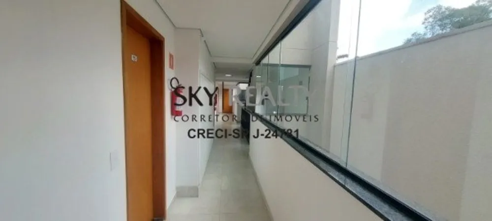 Apartamento, 1 quarto, 29 m² - Foto 8