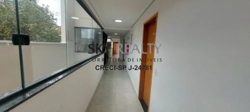 Apartamento, 1 quarto, 29 m² - Foto 7