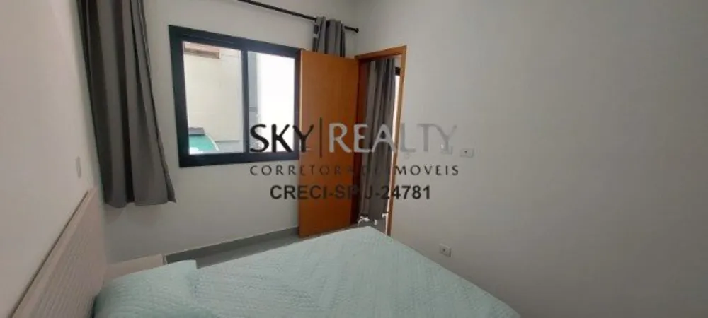 Apartamento, 1 quarto, 29 m² - Foto 4