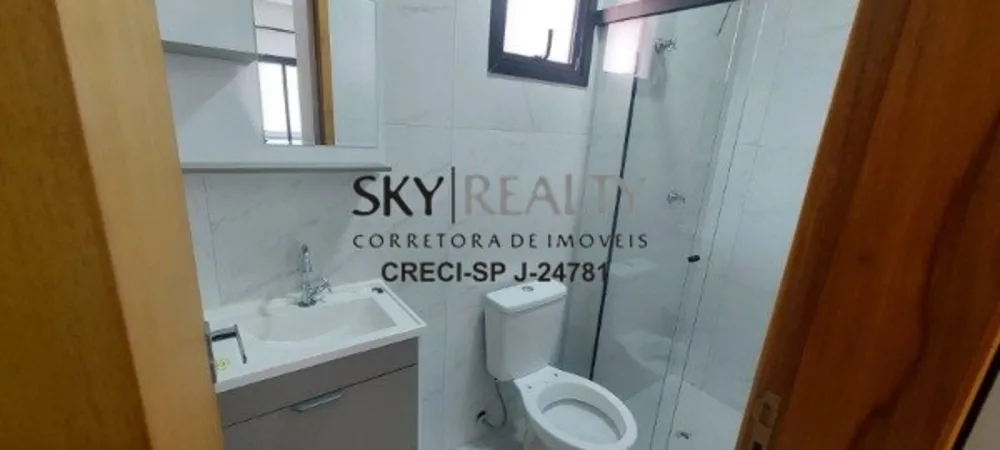 Apartamento, 1 quarto, 29 m² - Foto 5