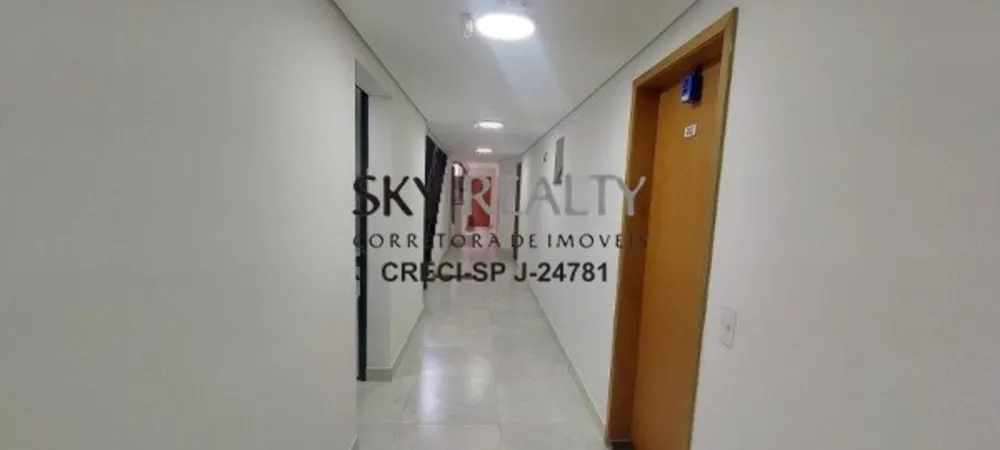 Apartamento, 1 quarto, 29 m² - Foto 9