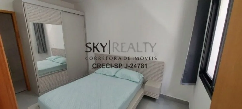 Apartamento, 1 quarto, 29 m² - Foto 3