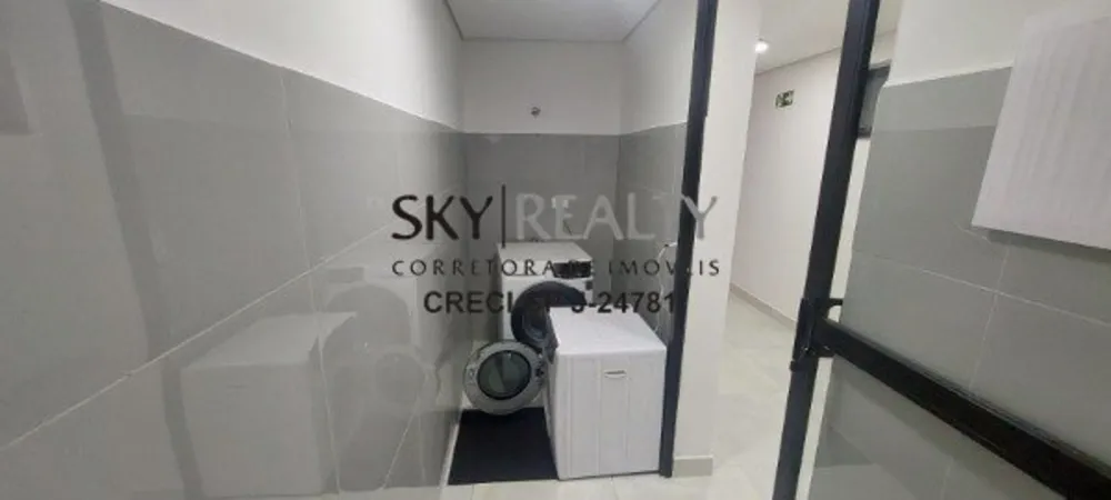 Apartamento, 1 quarto, 29 m² - Foto 11