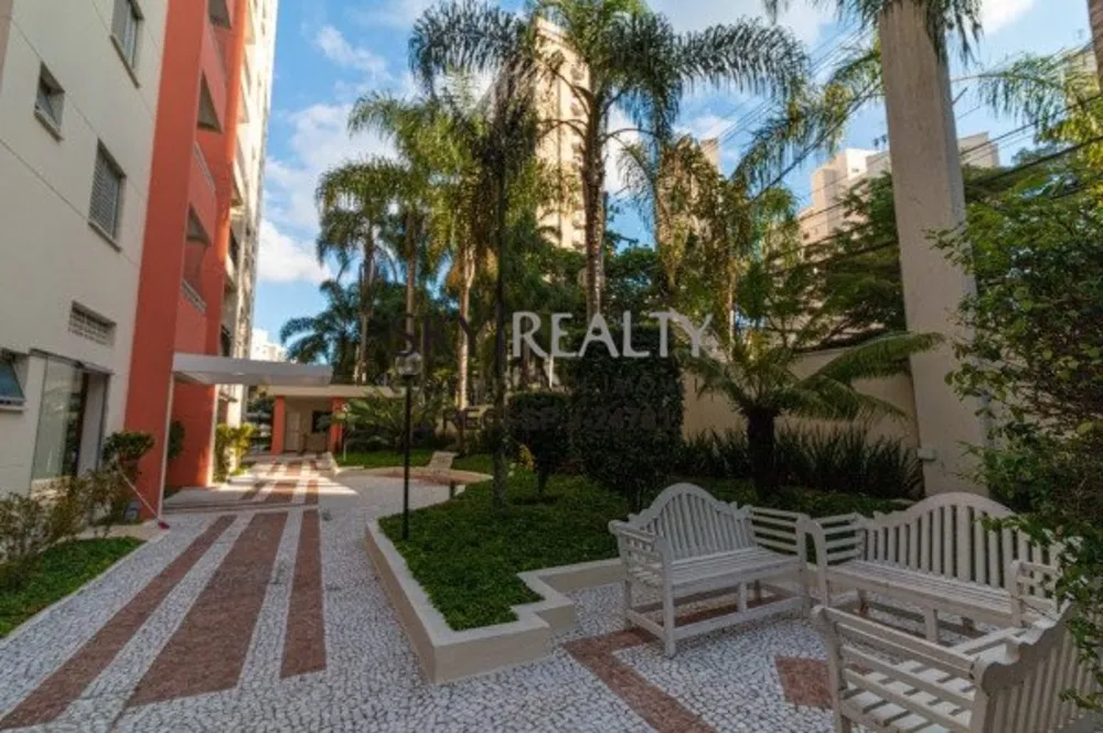 Apartamento, 2 quartos, 46 m² - Foto 7