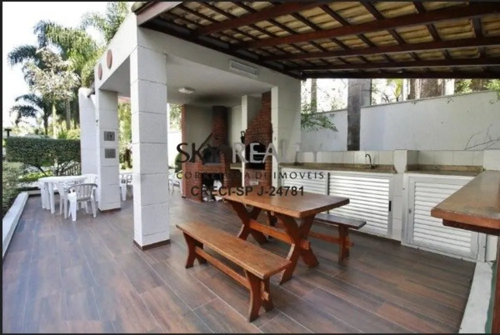Apartamento, 2 quartos, 46 m² - Foto 10