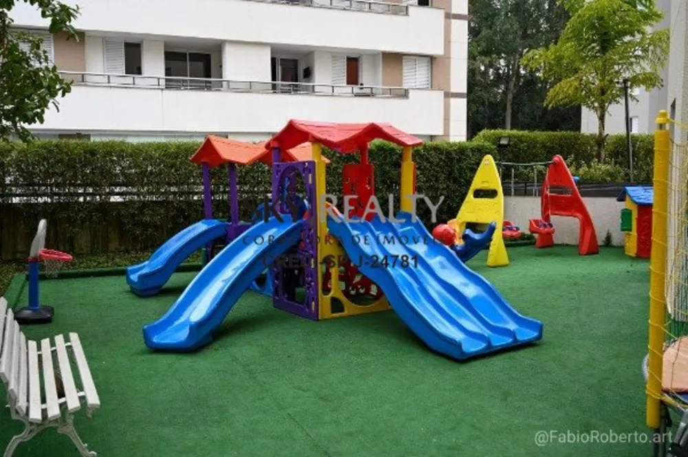 Apartamento, 2 quartos, 46 m² - Foto 8