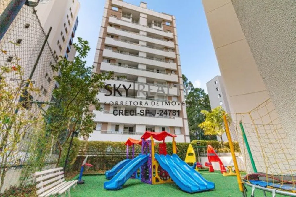 Apartamento, 2 quartos, 46 m² - Foto 6