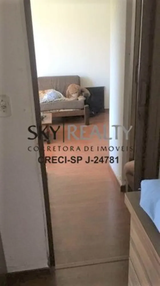 Apartamento, 2 quartos, 57 m² - Foto 4