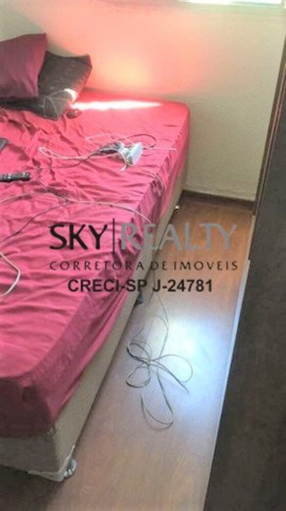 Apartamento, 2 quartos, 57 m² - Foto 4
