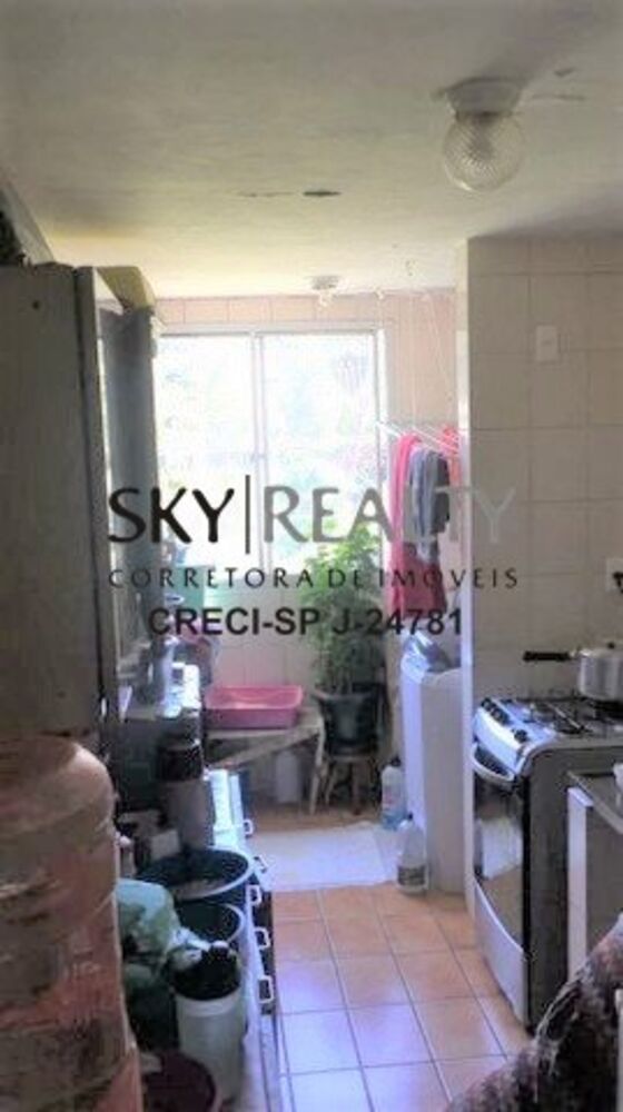 Apartamento, 2 quartos, 57 m² - Foto 5