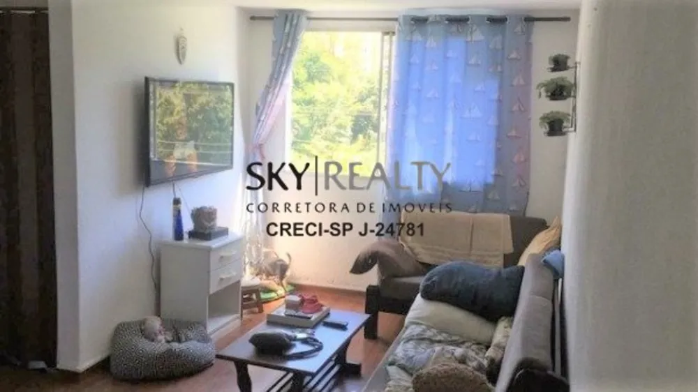 Apartamento, 2 quartos, 57 m² - Foto 2
