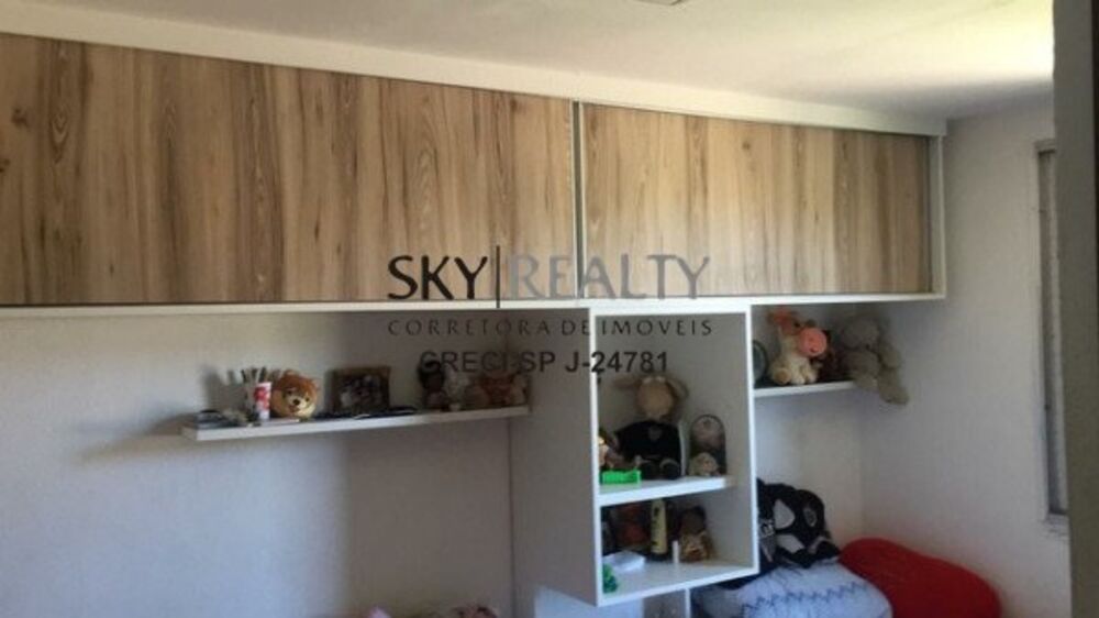 Apartamento, 2 quartos, 57 m² - Foto 3