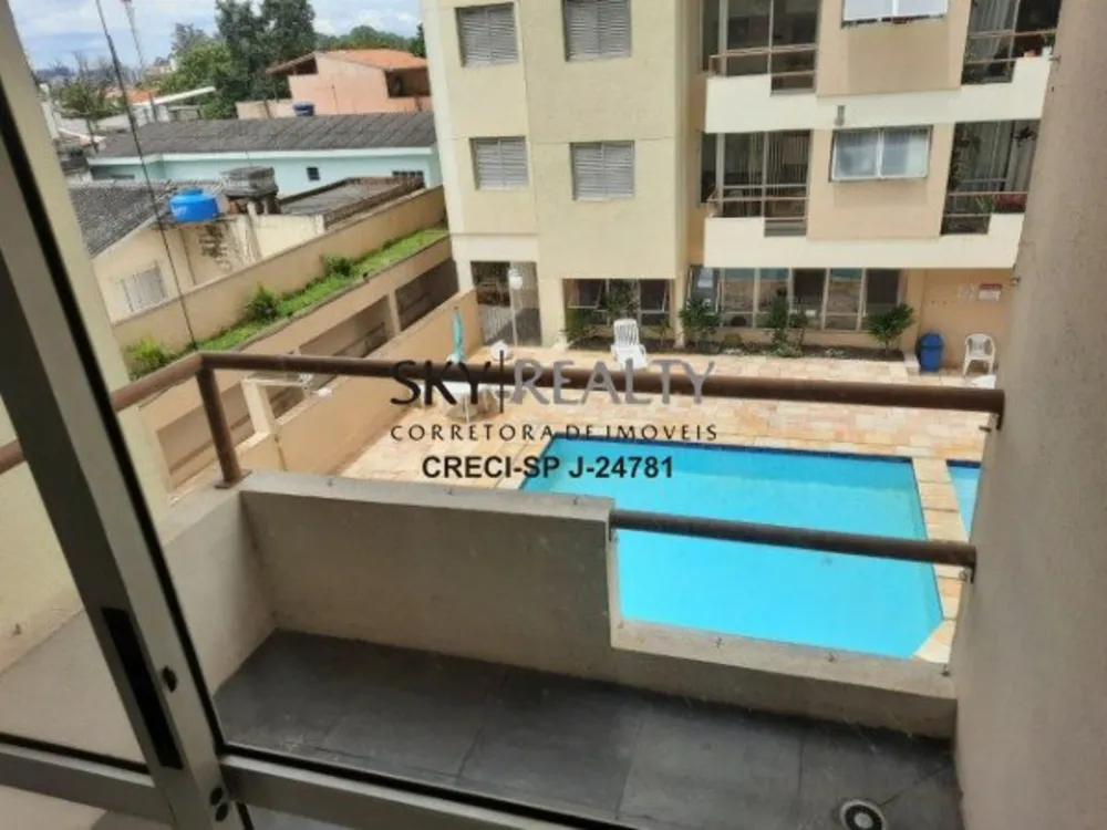 Apartamento, 2 quartos, 65 m² - Foto 12
